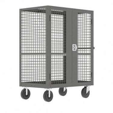 Valley Craft Security Cart - 60
